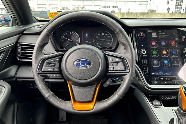 2025 Subaru Outback Wilderness - Photo 16