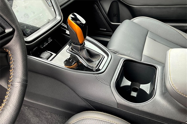 2025 Subaru Outback Wilderness - Photo 19