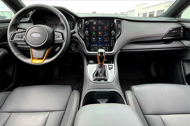 2025 Subaru Outback Wilderness - Photo 20