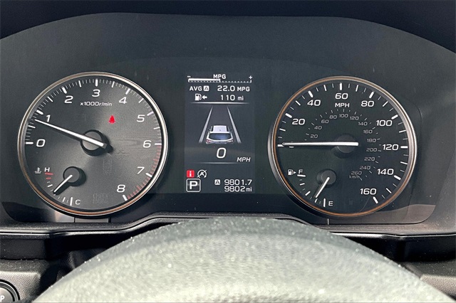 2025 Subaru Outback Wilderness - Photo 22