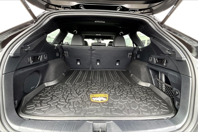 2025 Subaru Outback Wilderness - Photo 24
