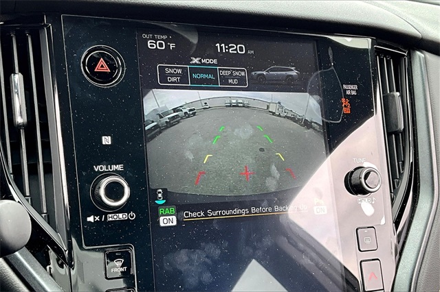2025 Subaru Outback Wilderness - Photo 25