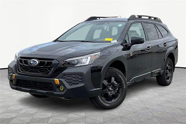 2025 Subaru Outback Wilderness - Photo 3