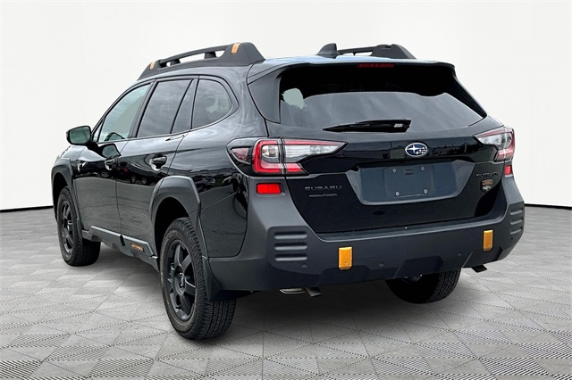 2025 Subaru Outback Wilderness - Photo 4