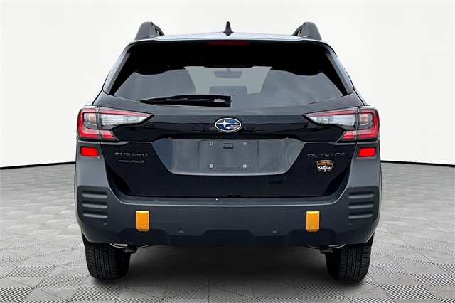 2025 Subaru Outback Wilderness - Photo 5