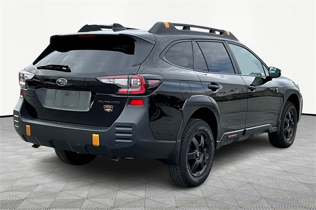2025 Subaru Outback Wilderness - Photo 6