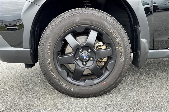 2025 Subaru Outback Wilderness - Photo 7