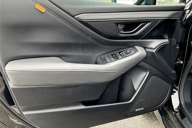 2025 Subaru Outback Wilderness - Photo 9