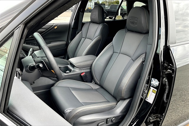 2025 Subaru Outback Wilderness - Photo 10