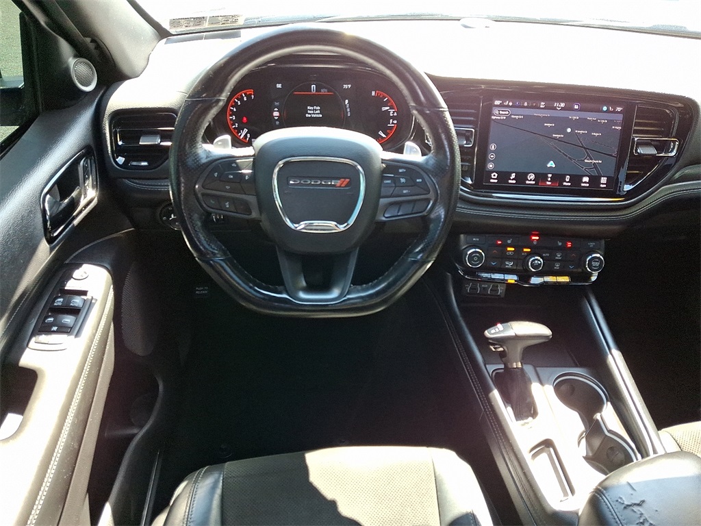 2021 Dodge Durango GT Plus - Photo 12