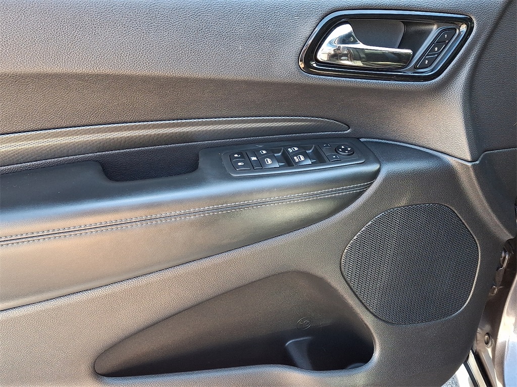 2021 Dodge Durango GT Plus - Photo 13