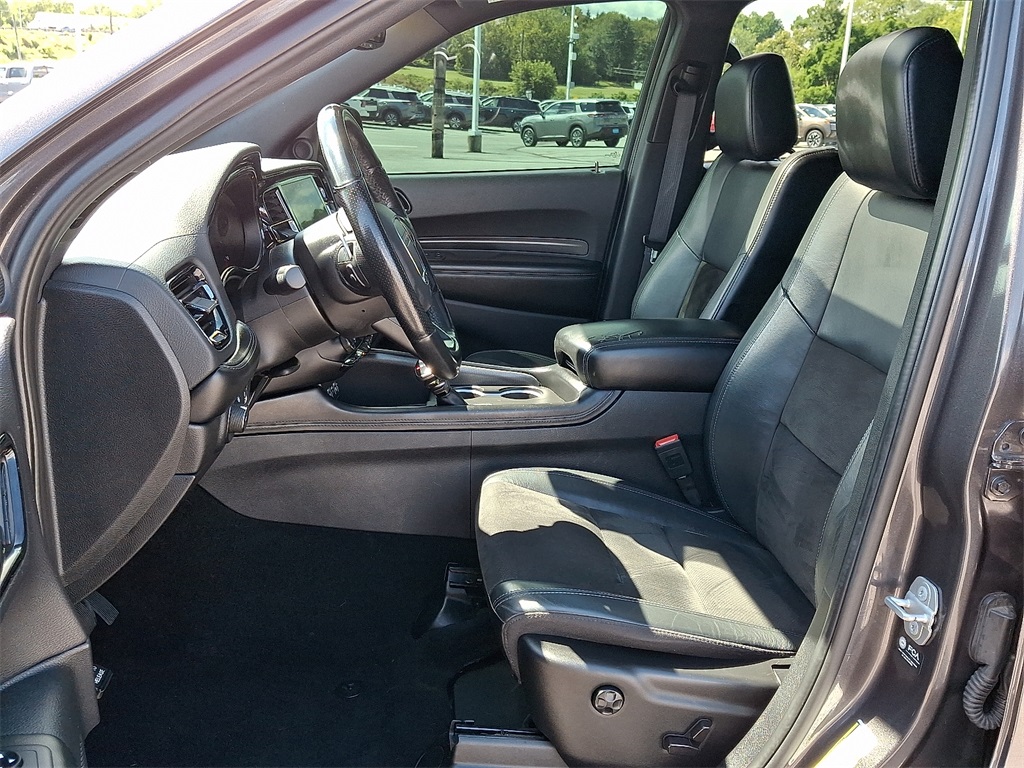 2021 Dodge Durango GT Plus - Photo 14