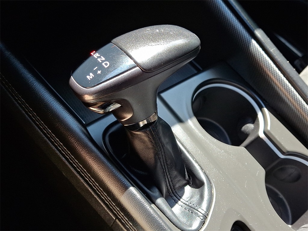 2021 Dodge Durango GT Plus - Photo 16