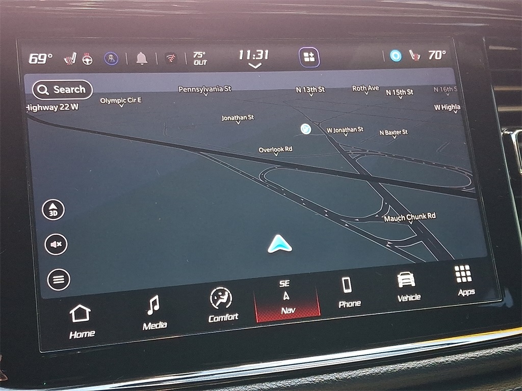 2021 Dodge Durango GT Plus - Photo 18