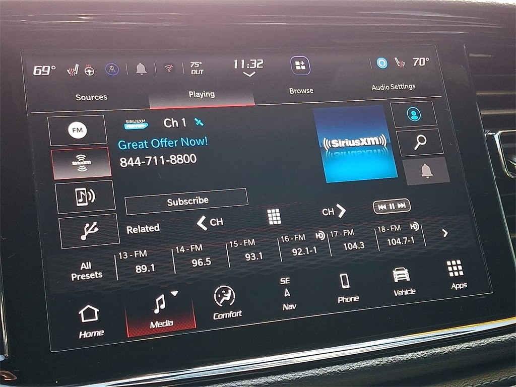 2021 Dodge Durango GT Plus - Photo 19