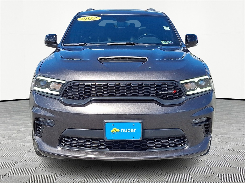 2021 Dodge Durango GT Plus - Photo 2