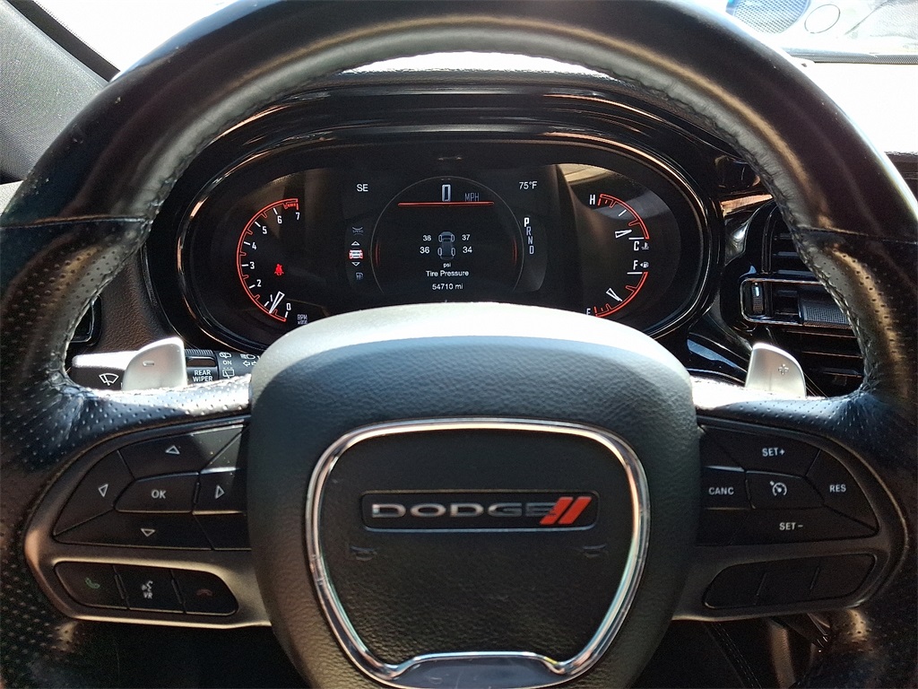 2021 Dodge Durango GT Plus - Photo 21