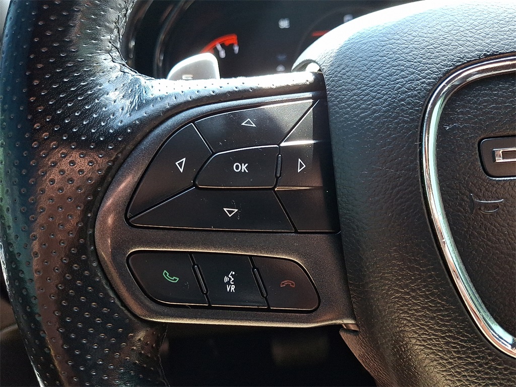 2021 Dodge Durango GT Plus - Photo 23