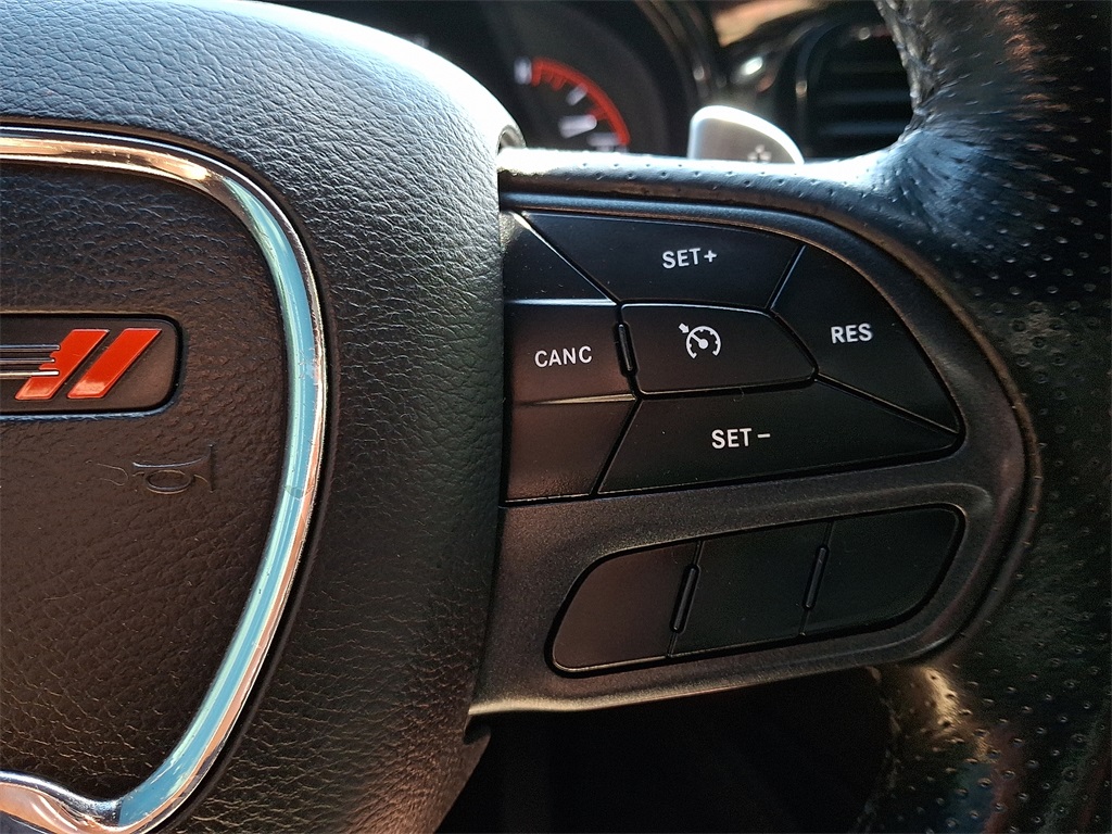2021 Dodge Durango GT Plus - Photo 24