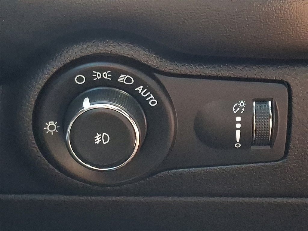 2021 Dodge Durango GT Plus - Photo 28
