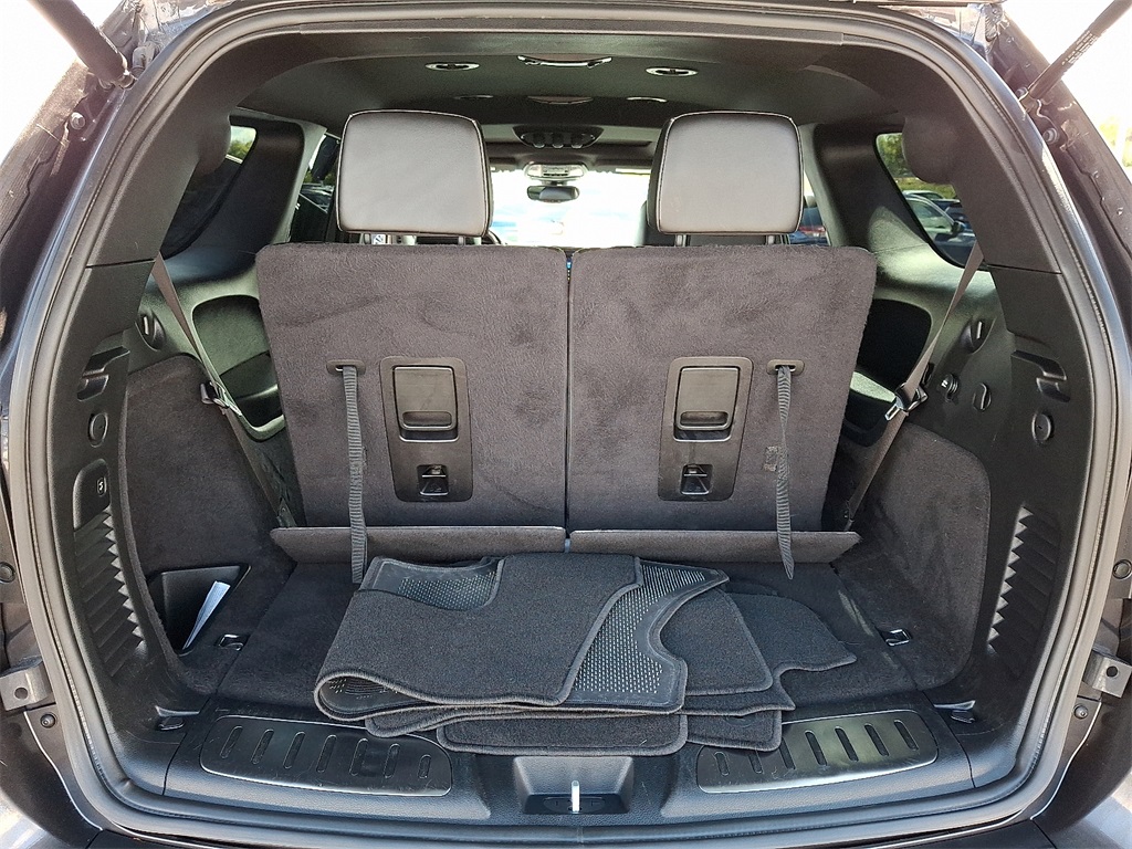 2021 Dodge Durango GT Plus - Photo 30