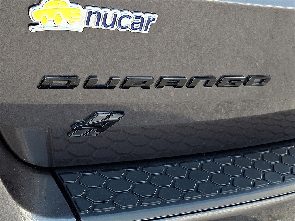2021 Dodge Durango GT Plus - Photo 31