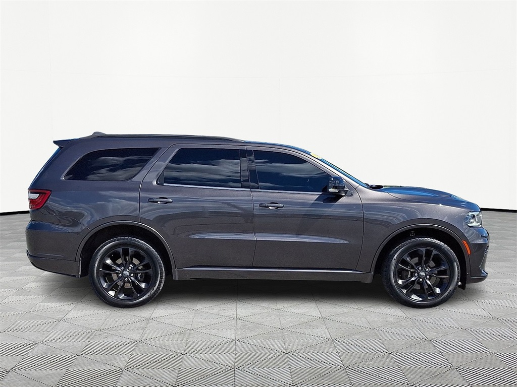 2021 Dodge Durango GT Plus - Photo 7