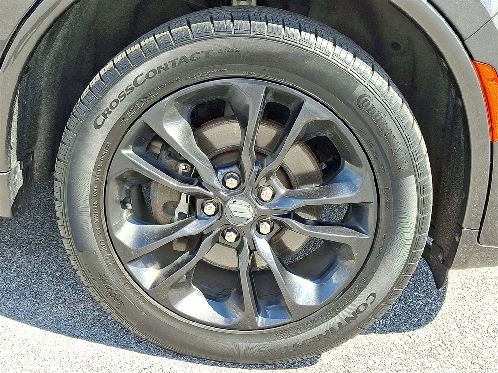 2021 Dodge Durango GT Plus - Photo 8