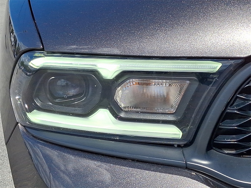 2021 Dodge Durango GT Plus - Photo 9