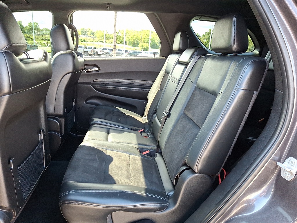 2021 Dodge Durango GT Plus - Photo 10