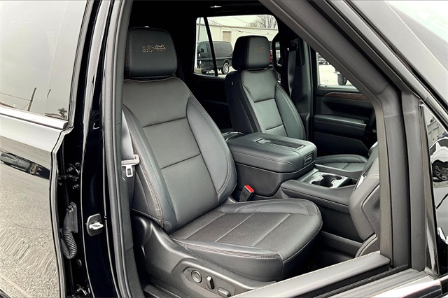 2024 Chevrolet Tahoe High Country - Photo 11