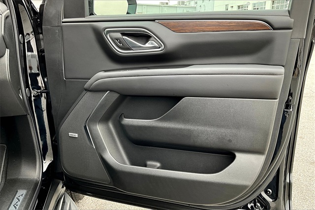 2024 Chevrolet Tahoe High Country - Photo 12