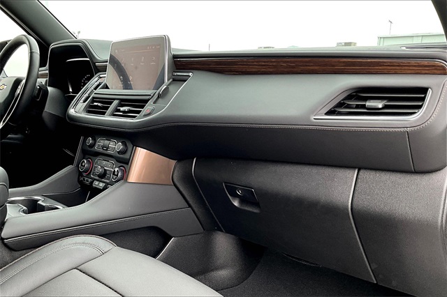 2024 Chevrolet Tahoe High Country - Photo 13