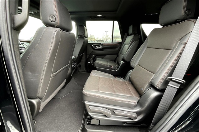 2024 Chevrolet Tahoe High Country - Photo 14