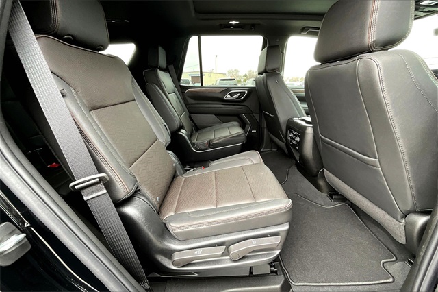 2024 Chevrolet Tahoe High Country - Photo 15