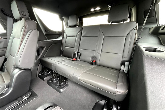 2024 Chevrolet Tahoe High Country - Photo 16