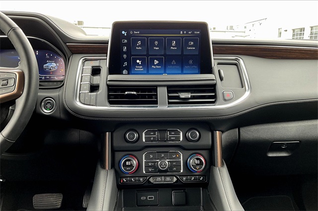 2024 Chevrolet Tahoe High Country - Photo 18