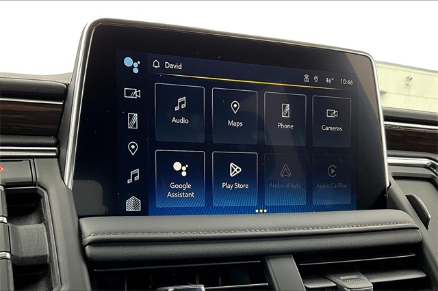 2024 Chevrolet Tahoe High Country - Photo 19