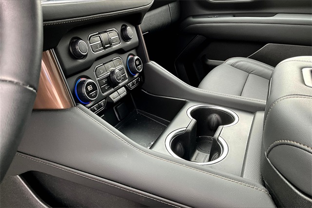 2024 Chevrolet Tahoe High Country - Photo 20