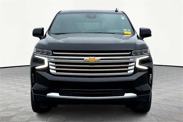 2024 Chevrolet Tahoe High Country - Photo 2