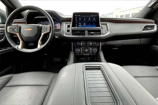 2024 Chevrolet Tahoe High Country - Photo 21
