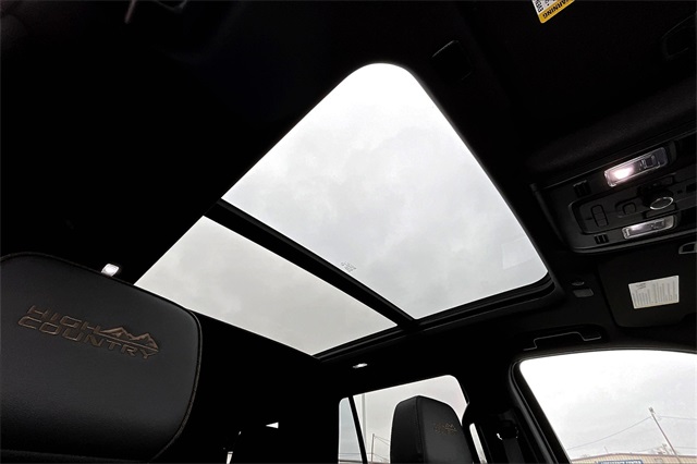 2024 Chevrolet Tahoe High Country - Photo 22