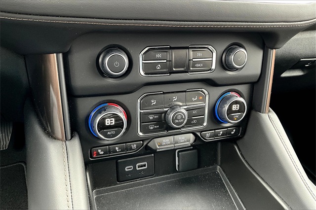 2024 Chevrolet Tahoe High Country - Photo 24