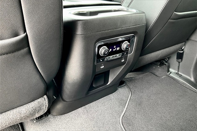2024 Chevrolet Tahoe High Country - Photo 25