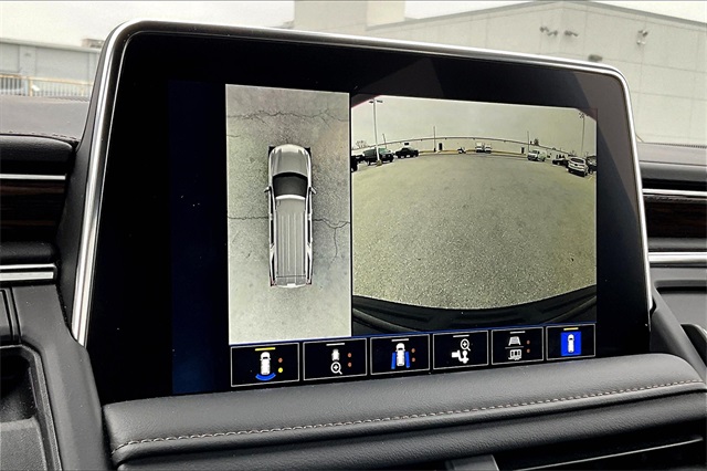 2024 Chevrolet Tahoe High Country - Photo 26