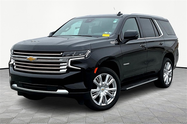2024 Chevrolet Tahoe High Country - Photo 3