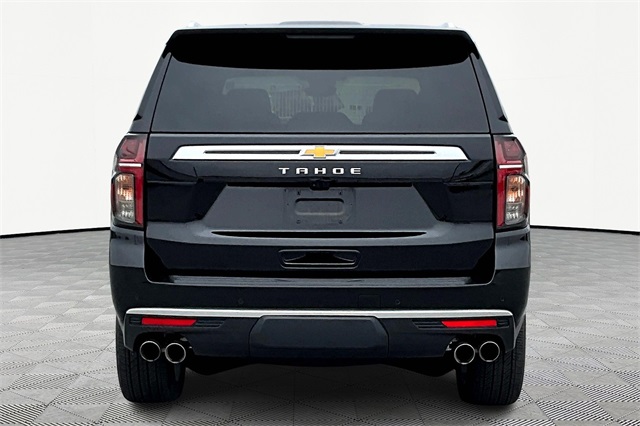 2024 Chevrolet Tahoe High Country - Photo 5