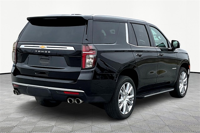 2024 Chevrolet Tahoe High Country - Photo 6