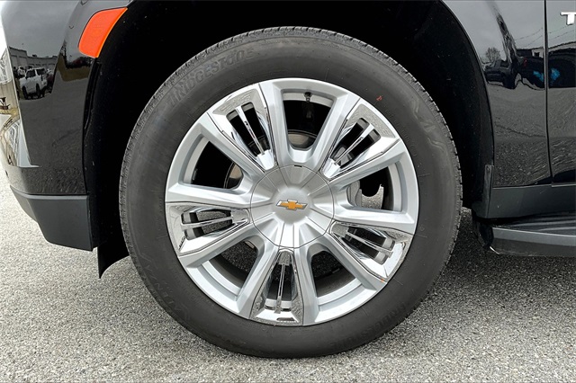 2024 Chevrolet Tahoe High Country - Photo 7