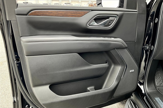 2024 Chevrolet Tahoe High Country - Photo 9